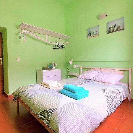 Alma Libre Lanzarote Bed & Breakfast Guatiza Exterior photo
