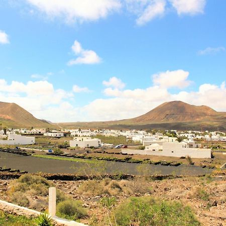 Alma Libre Lanzarote Bed & Breakfast Guatiza Exterior photo