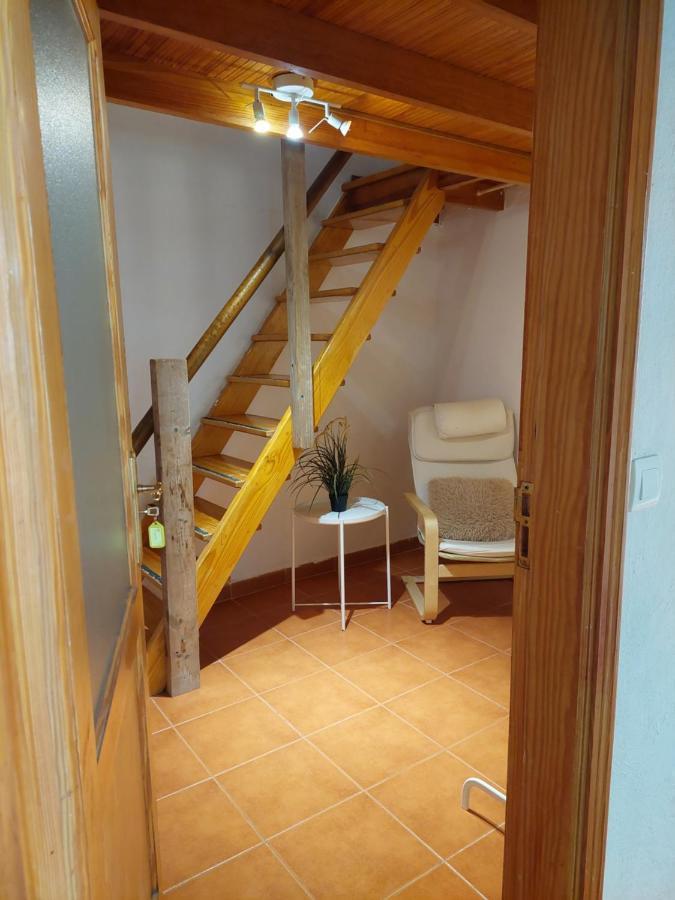 Alma Libre Lanzarote Bed & Breakfast Guatiza Exterior photo