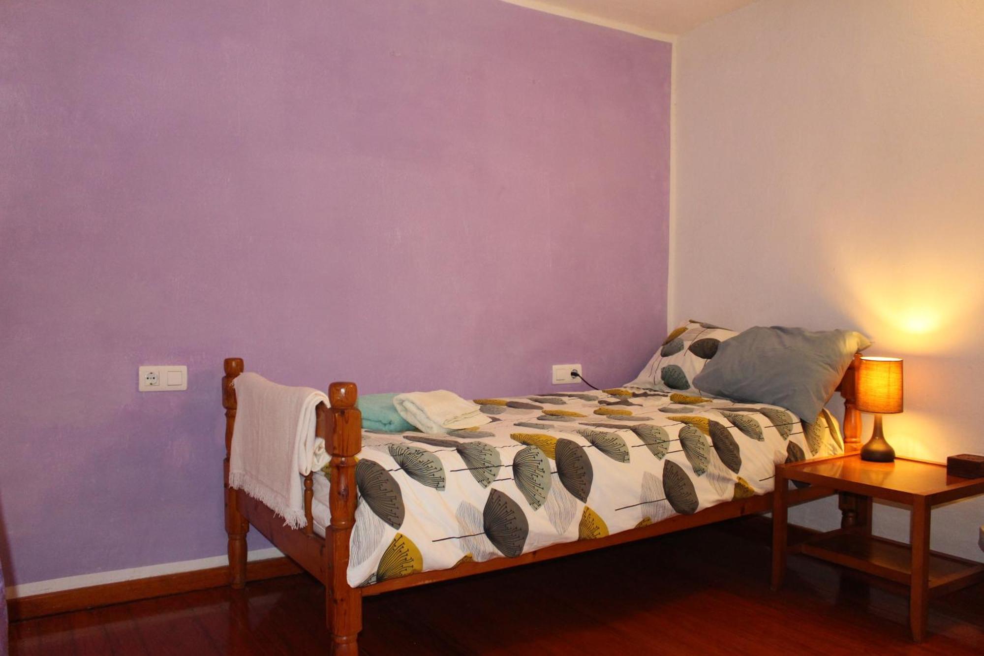 Alma Libre Lanzarote Bed & Breakfast Guatiza Exterior photo