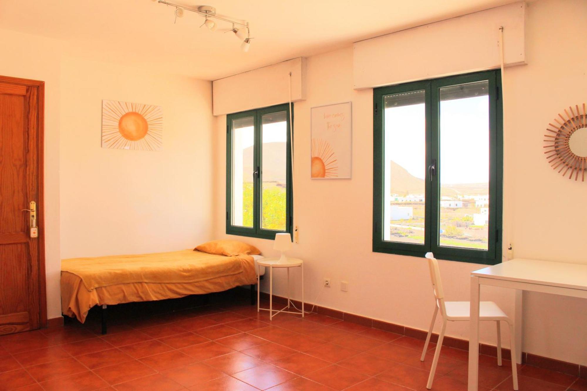 Alma Libre Lanzarote Bed & Breakfast Guatiza Exterior photo